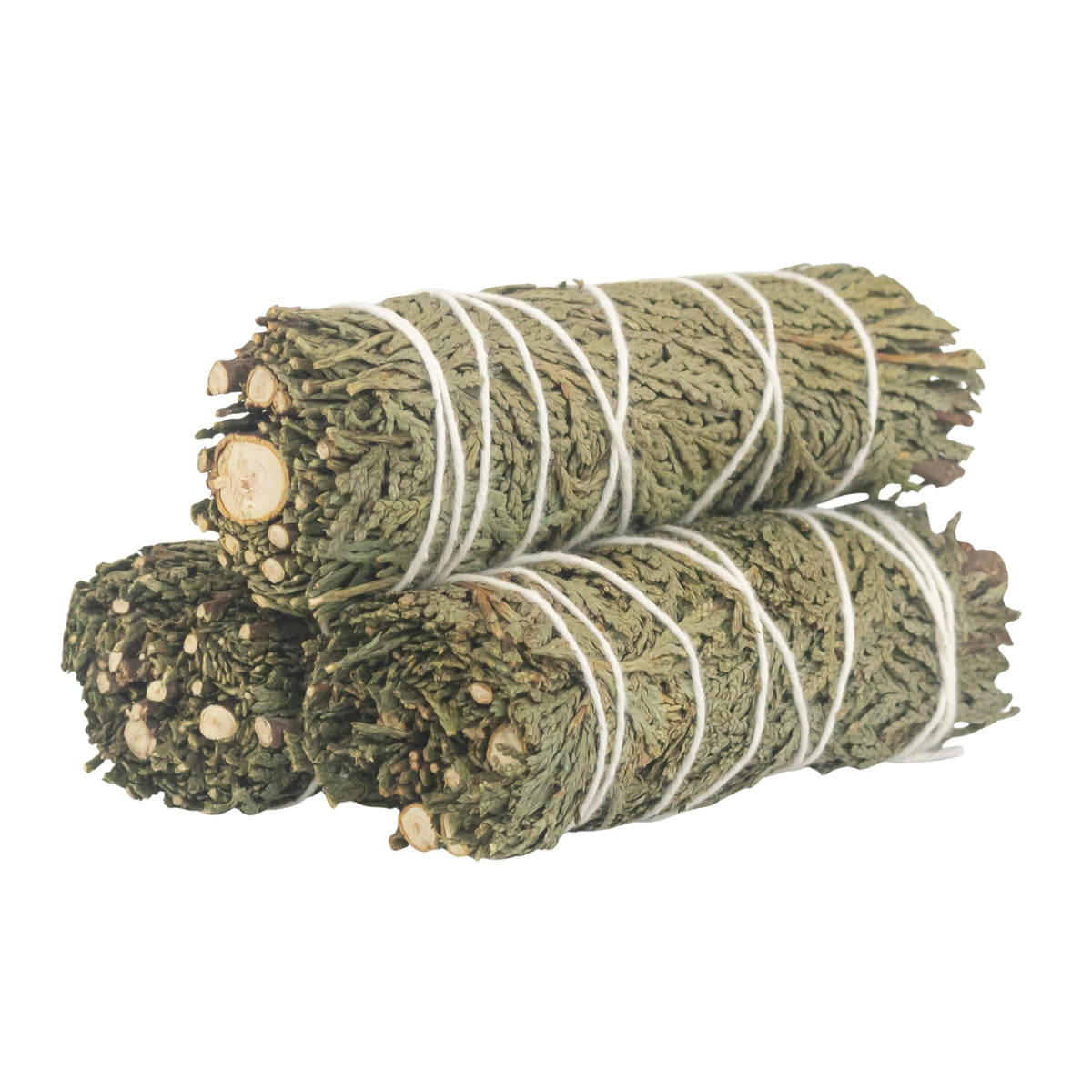 Cedar Smudge Stick