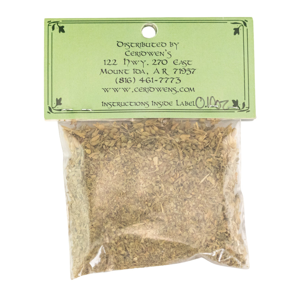 Ceridwen's Catnip Herbs