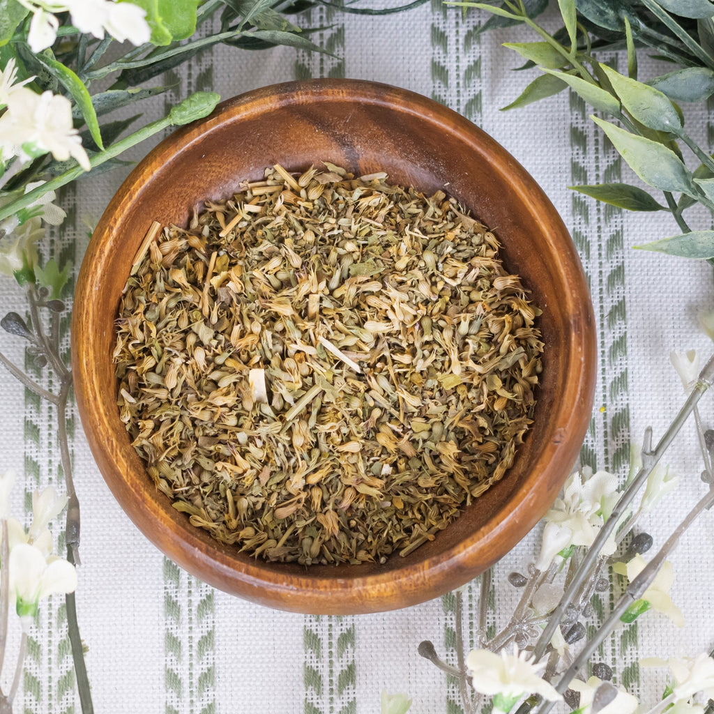 Ceridwen's Catnip Herbs