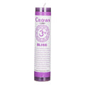 Chakra Energy Pillar Candle