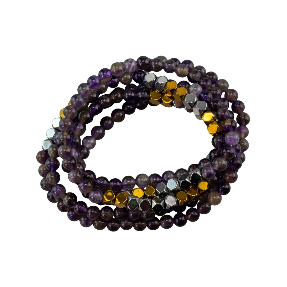Clea Ray Stone Bracelet/Necklace