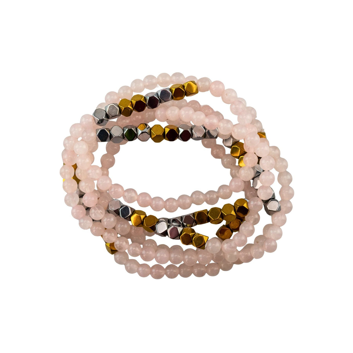 Clea Ray Stone Bracelet/Necklace