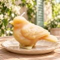 Little Bird Beeswax Candle