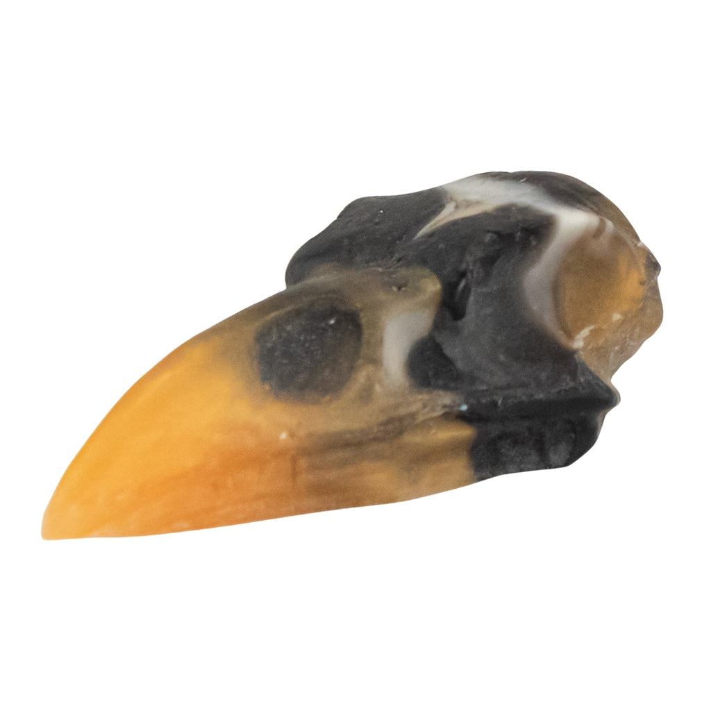 Resin Crow