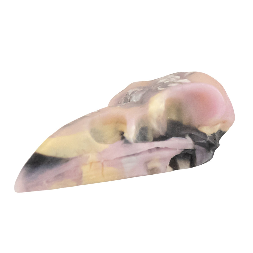 Resin Crow