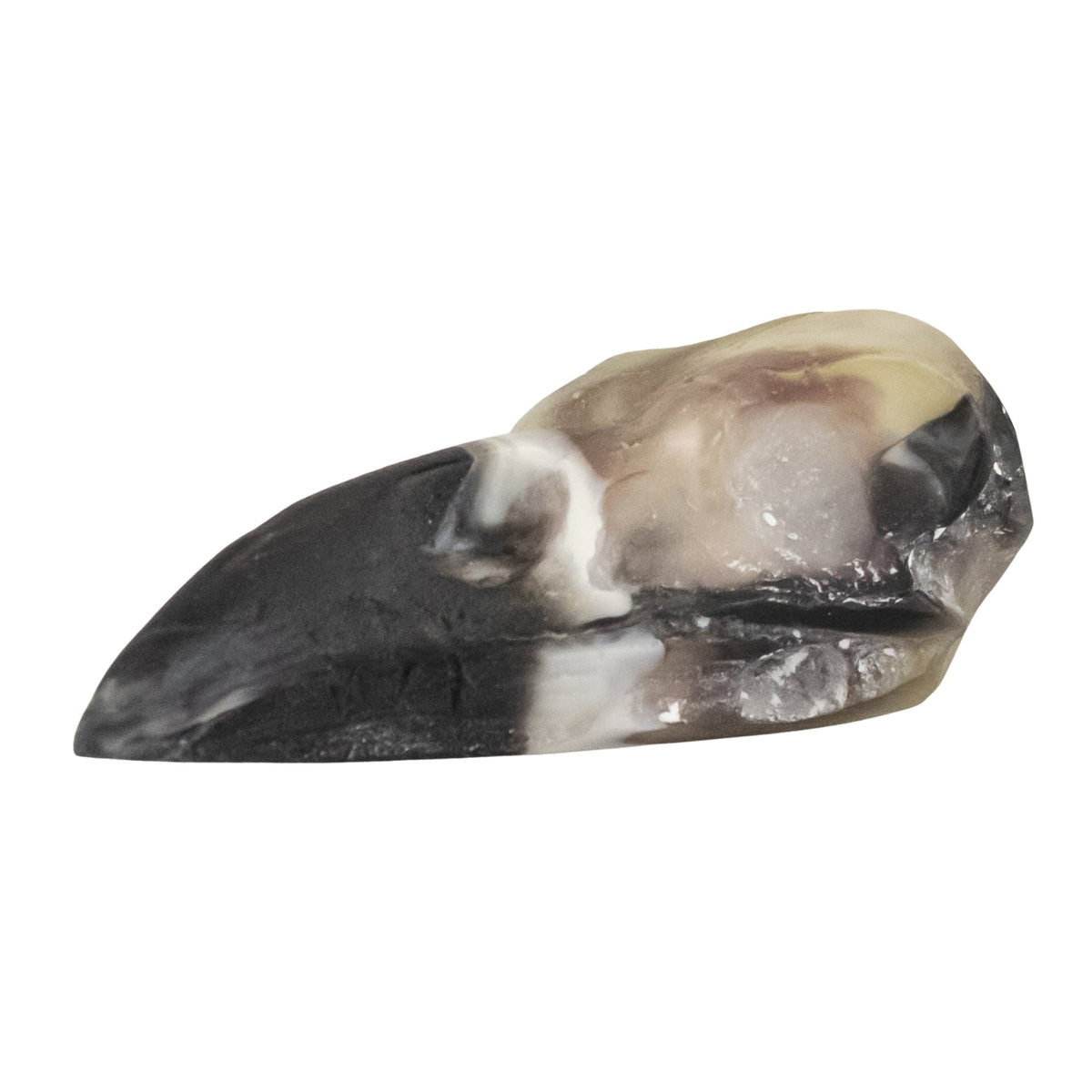 Resin Crow
