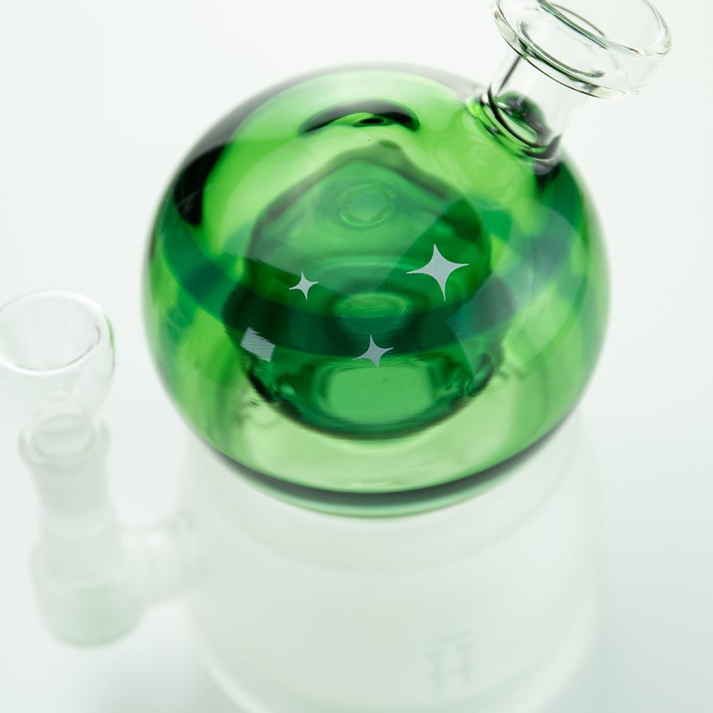 HEMPER -  Crystal Ball XL Rig