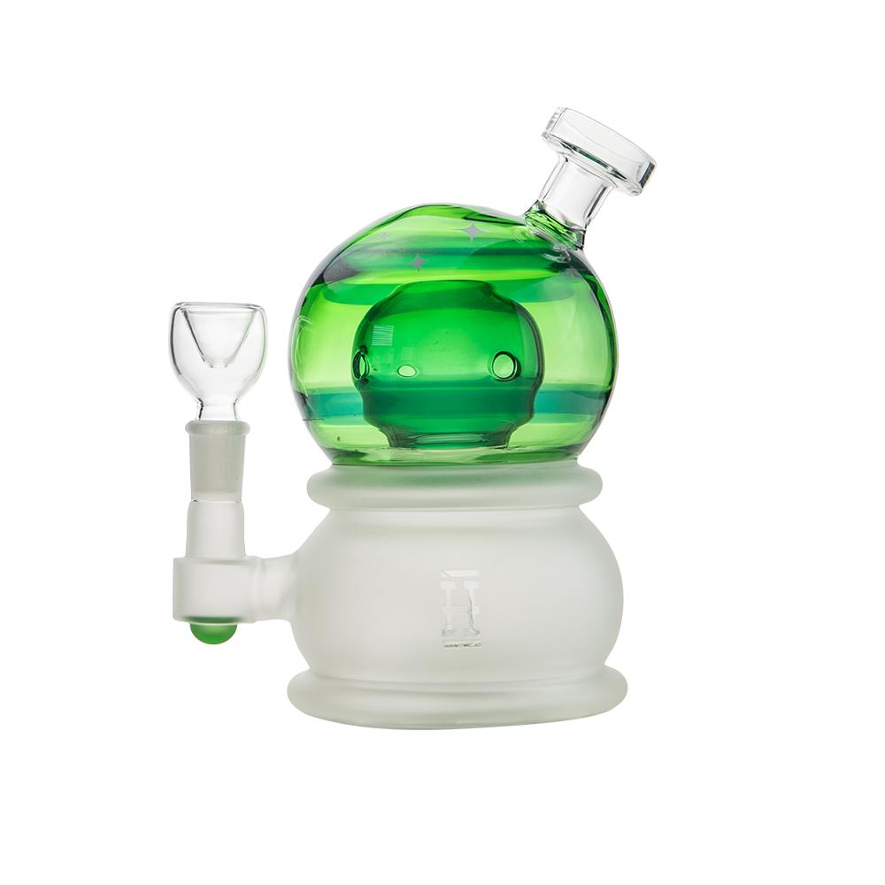HEMPER -  Crystal Ball XL Rig