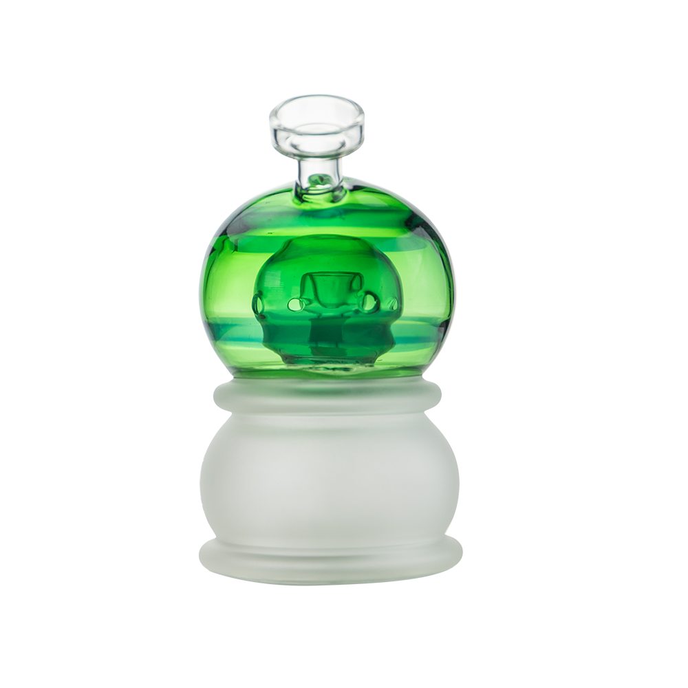 HEMPER -  Crystal Ball XL Rig