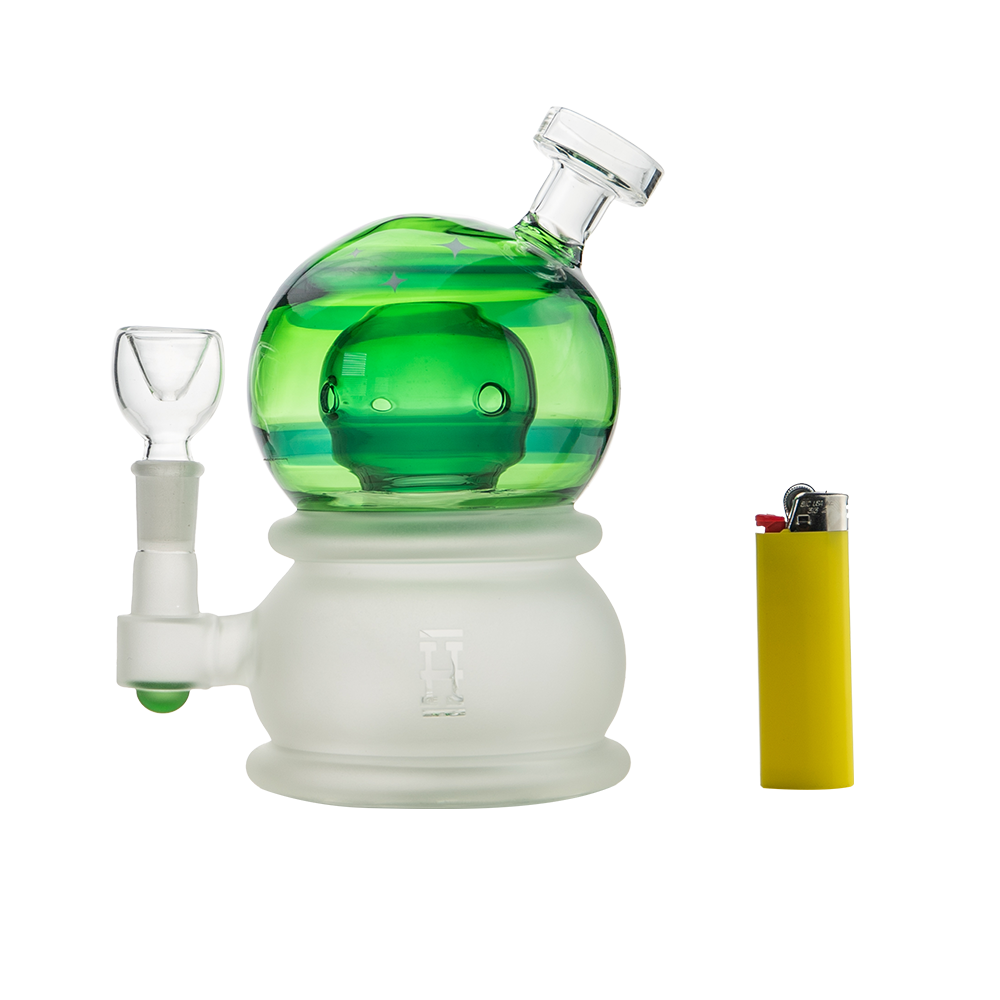 HEMPER -  Crystal Ball XL Rig