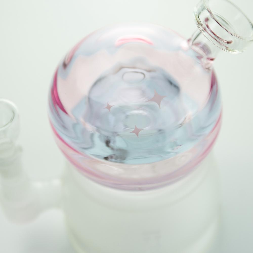 HEMPER -  Crystal Ball XL Rig