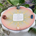 Energy Crystal Grid Kit