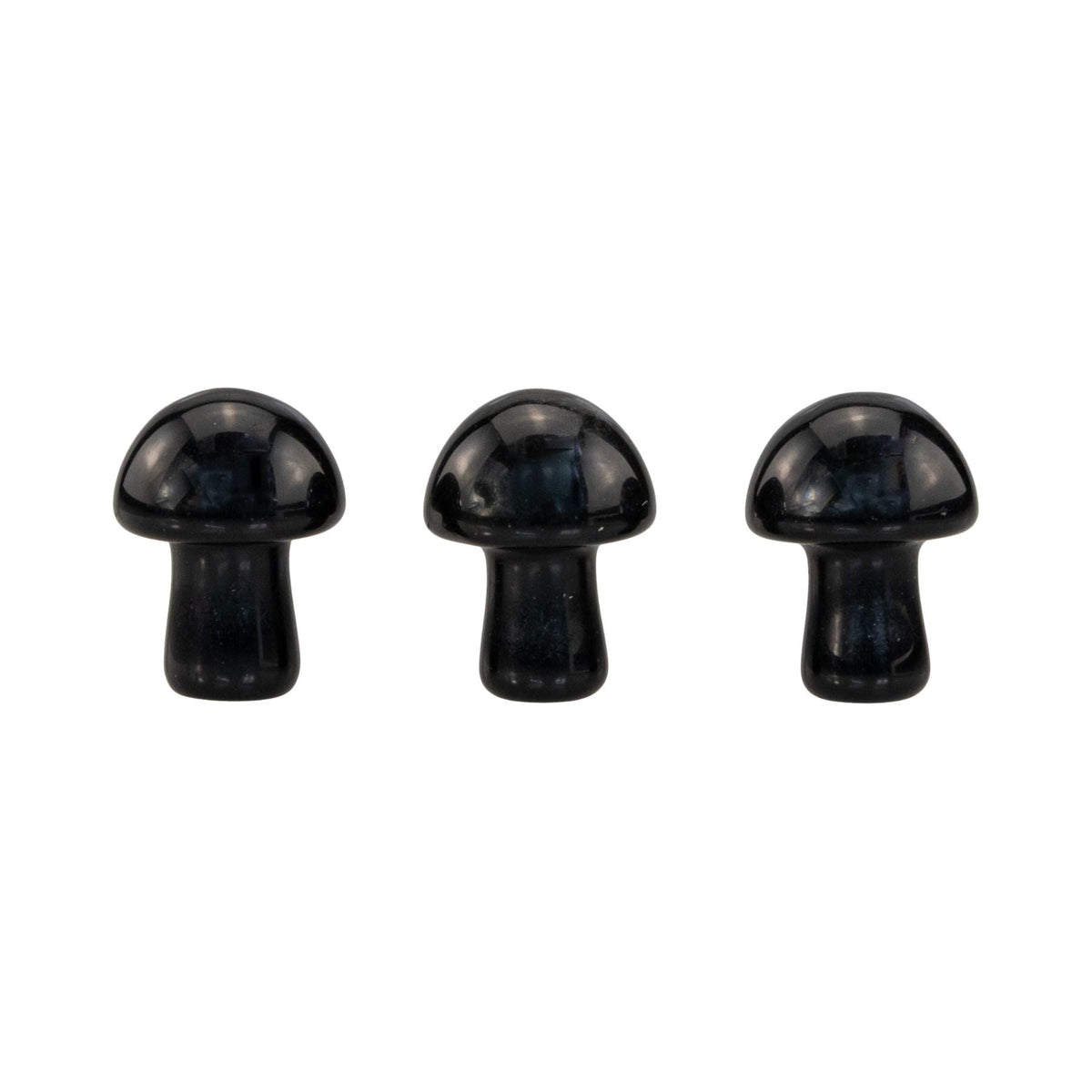 Crystal Mushroom