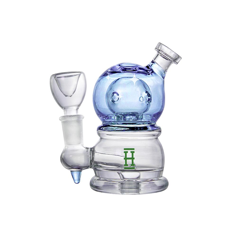 HEMPER - Crystal Ball Rig