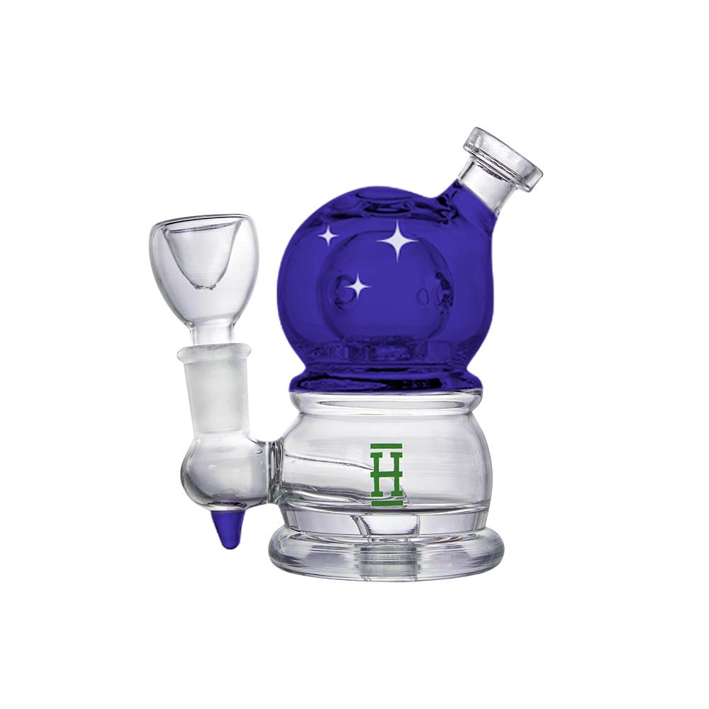HEMPER - Crystal Ball Rig