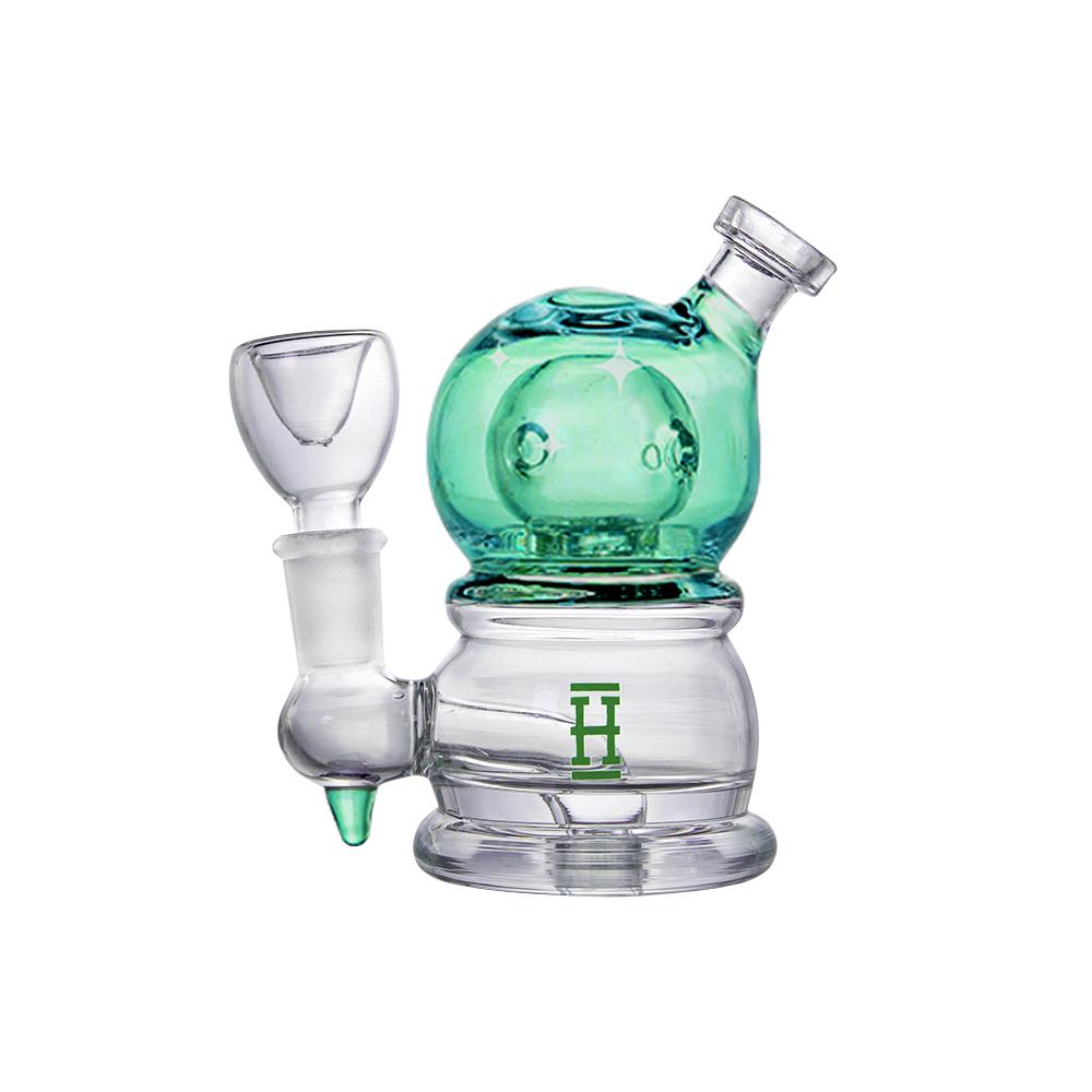 HEMPER - Crystal Ball Rig