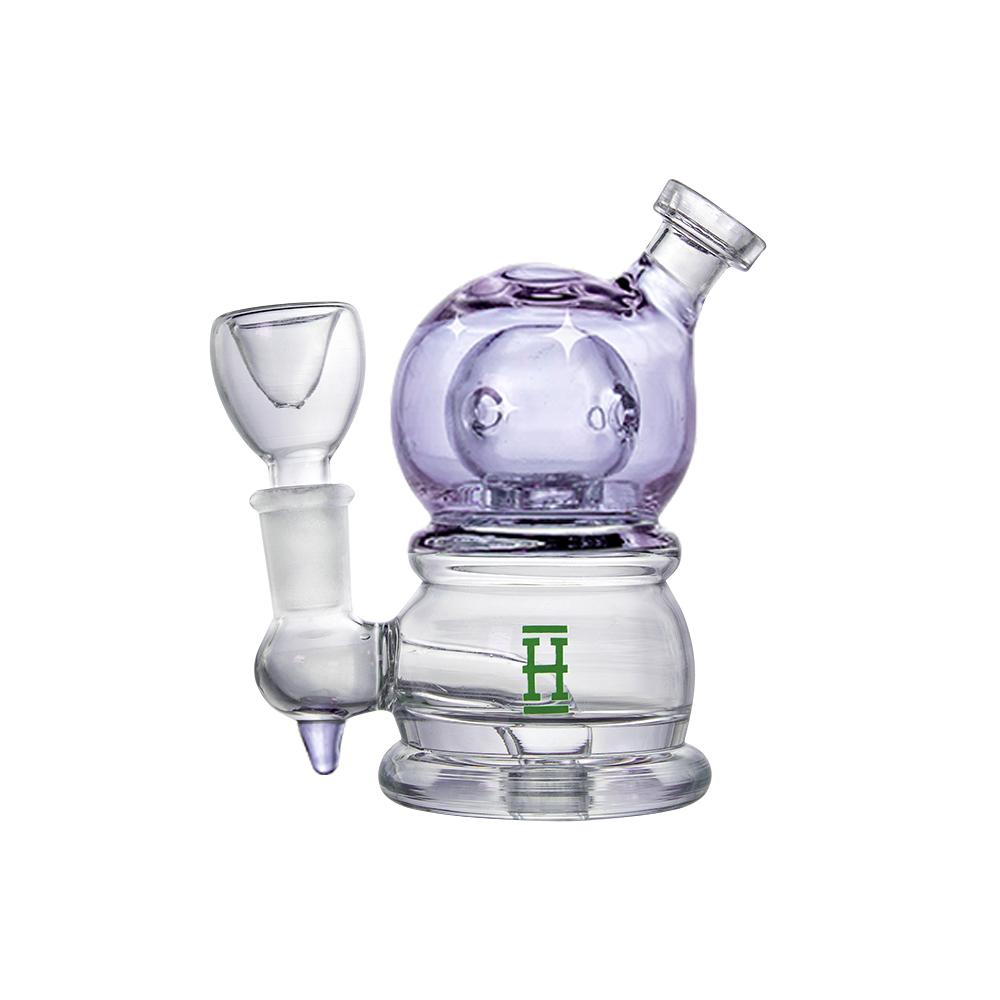HEMPER - Crystal Ball Rig