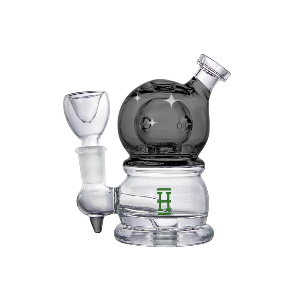 HEMPER - Crystal Ball Rig