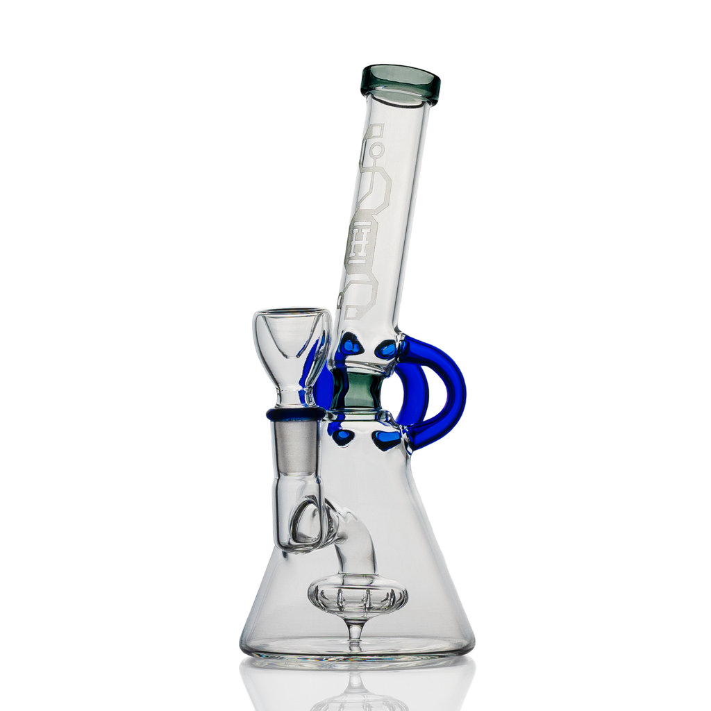 HEMPER - Hemper Cyberpunk Bong