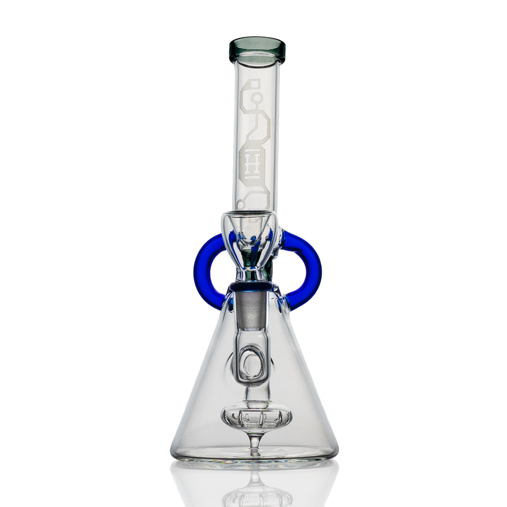 HEMPER - Hemper Cyberpunk Bong