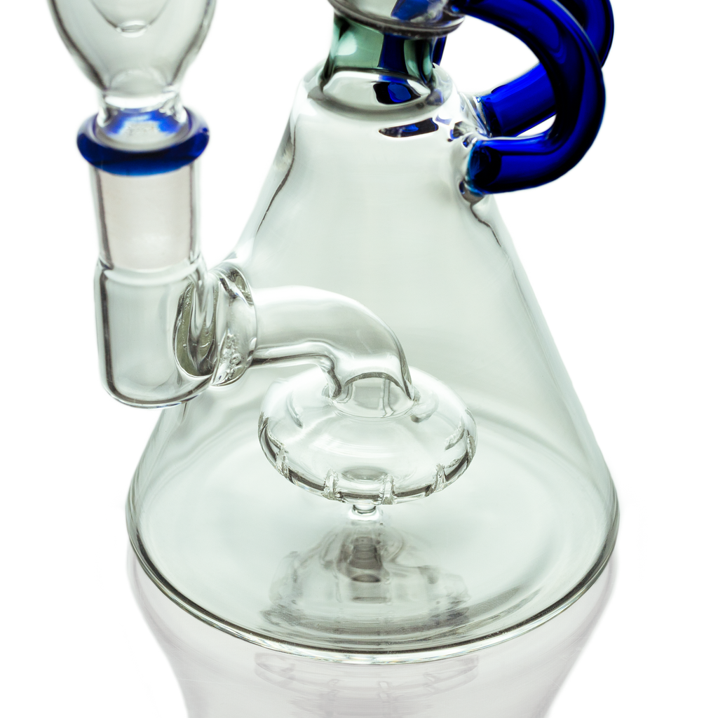 HEMPER - Hemper Cyberpunk Bong