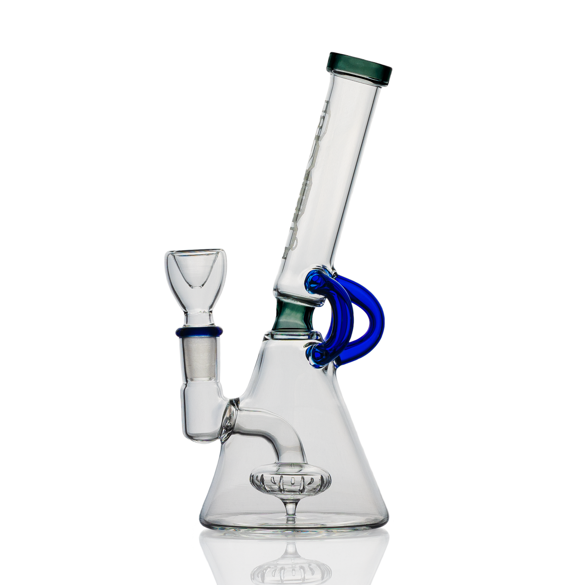 HEMPER - Hemper Cyberpunk Bong