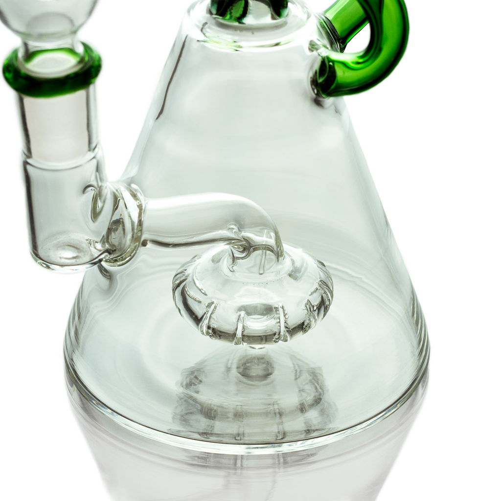 HEMPER - Hemper Cyberpunk Bong
