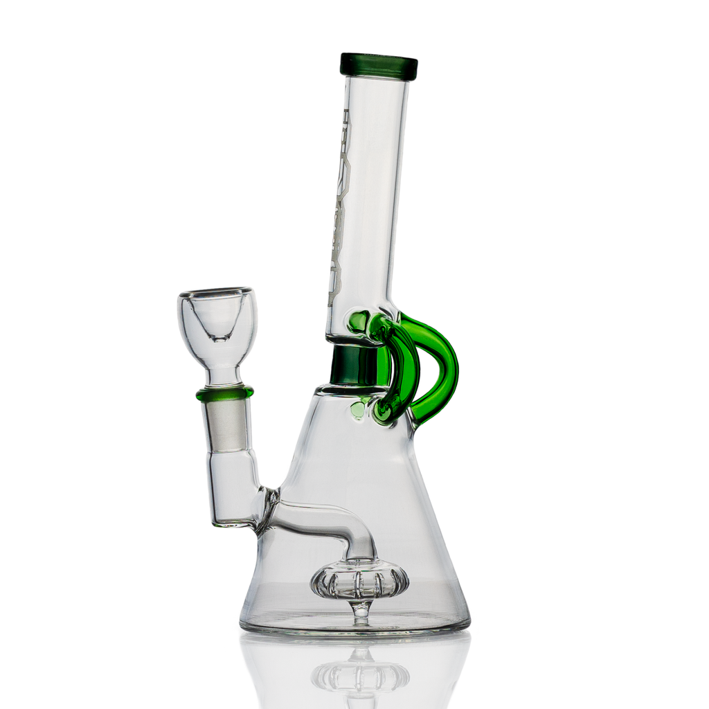 HEMPER - Hemper Cyberpunk Bong