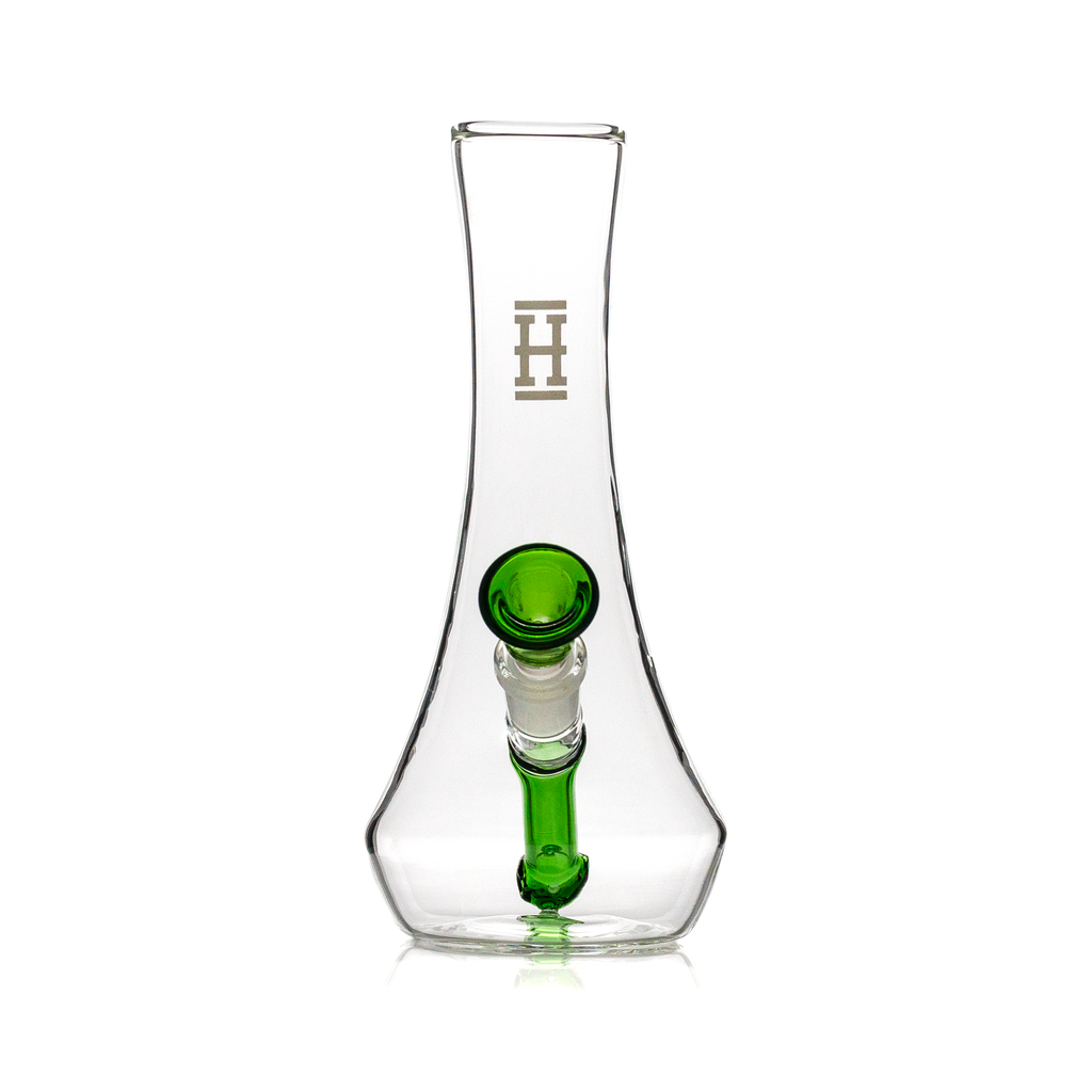 HEMPER - Vase Bong