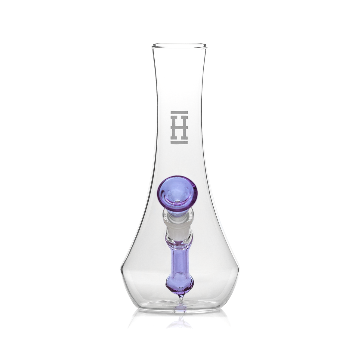 HEMPER - Vase Bong