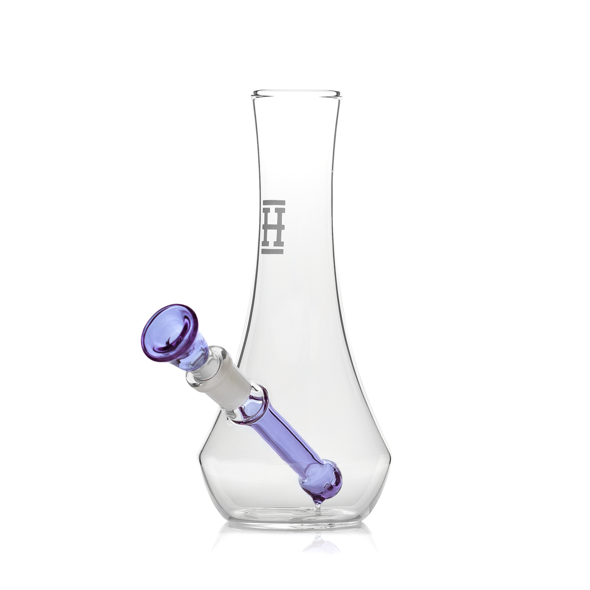 HEMPER - Vase Bong