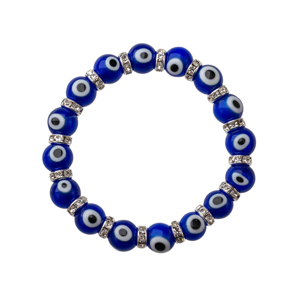 Evil Eye Bracelet