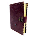 Dragon Leather Journal