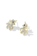 Unicorn Earrings