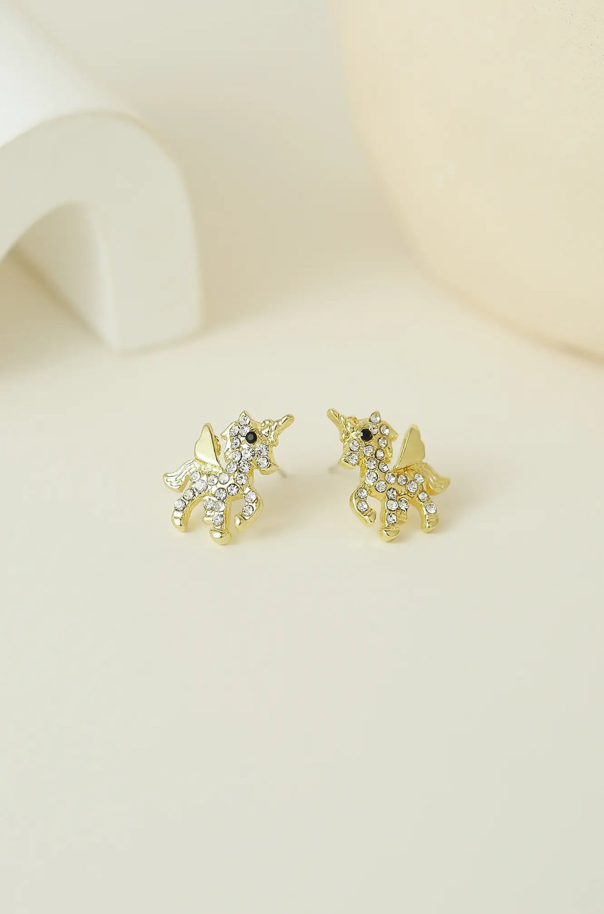 Unicorn Earrings