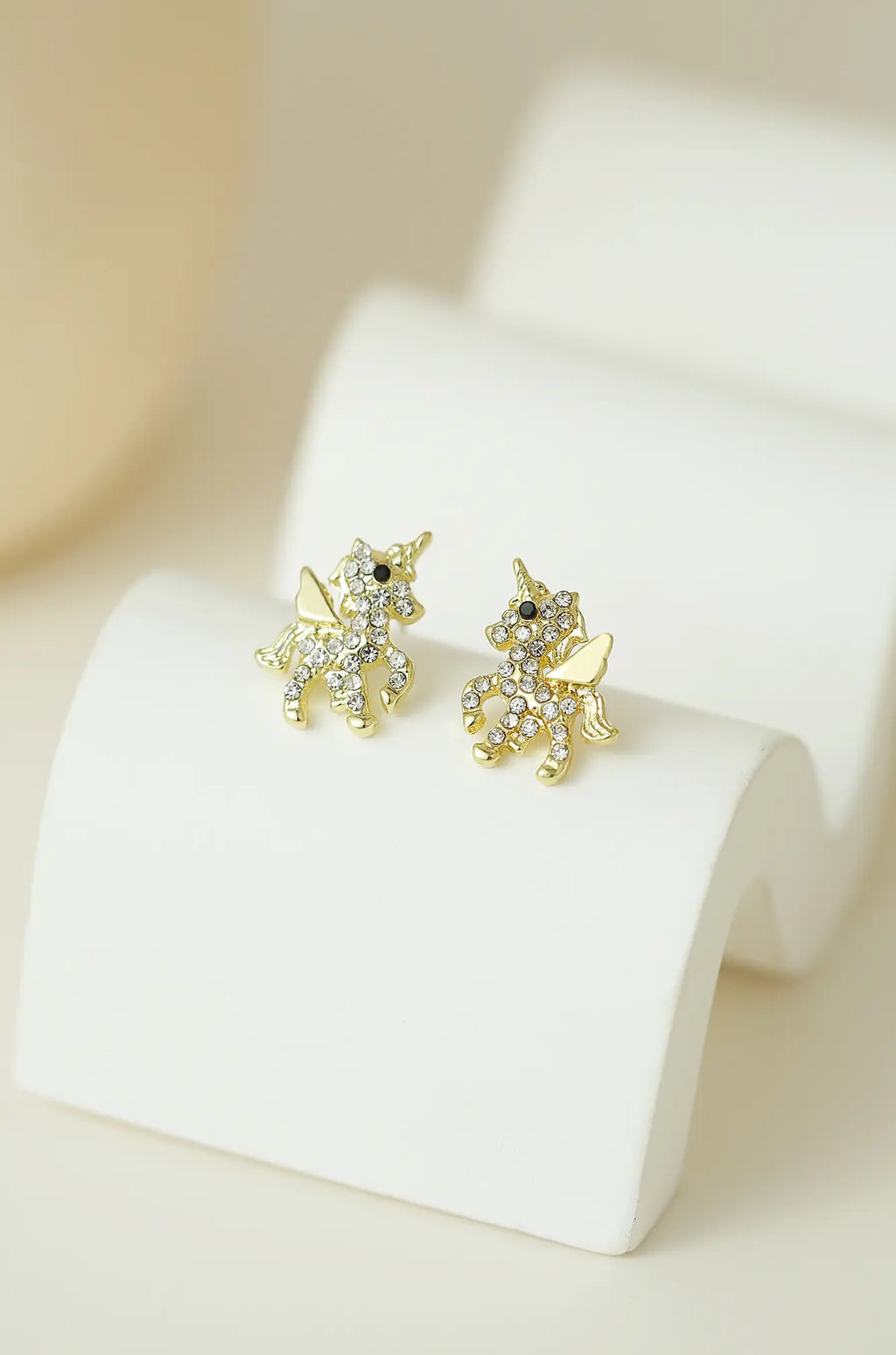Unicorn Earrings