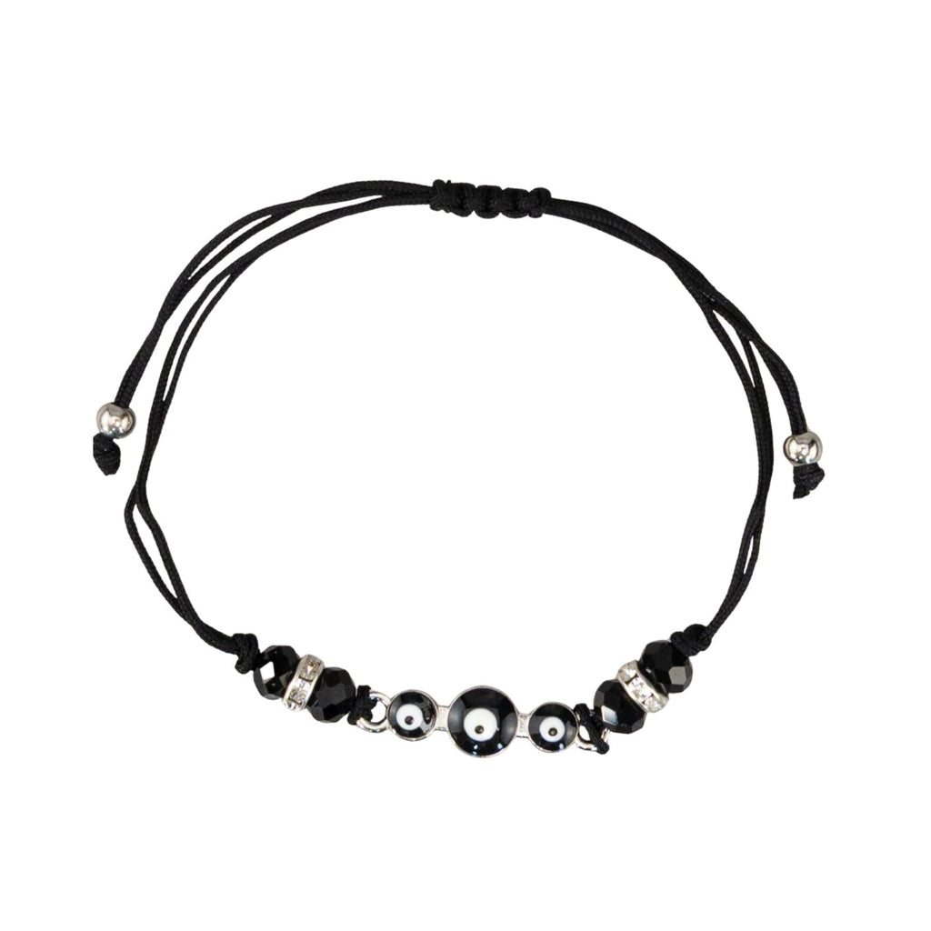 Evil Eye Knot Bracelet
