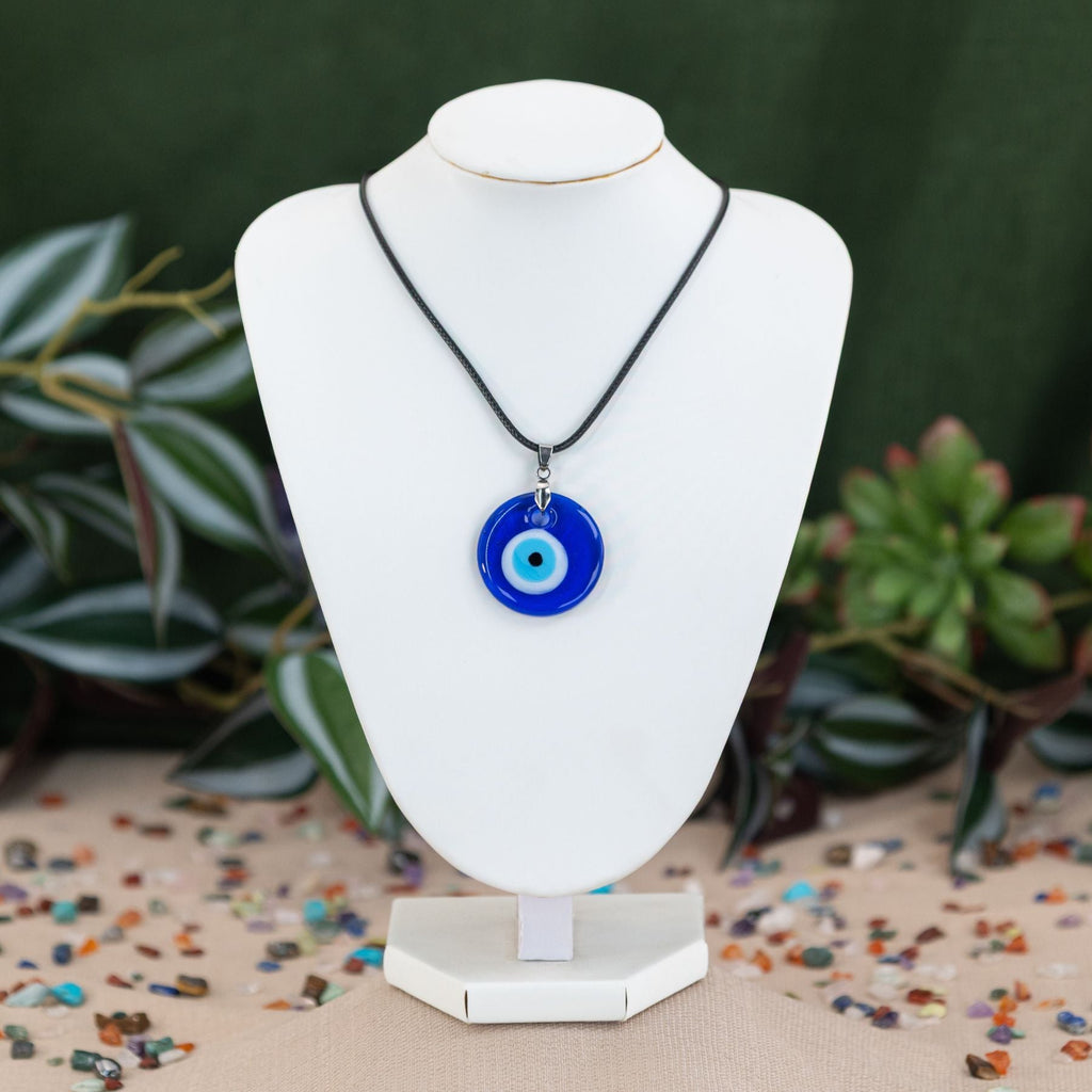 Evil Eye Necklace