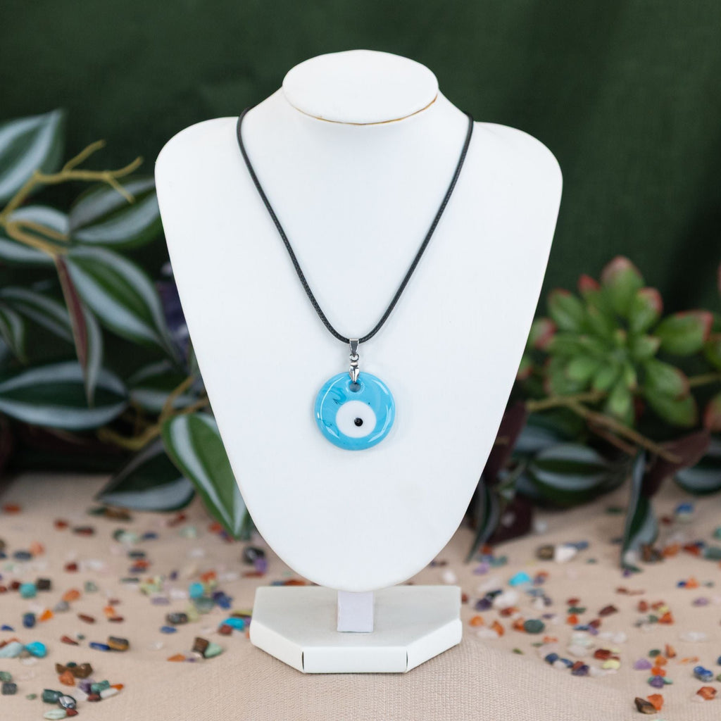 Evil Eye Necklace
