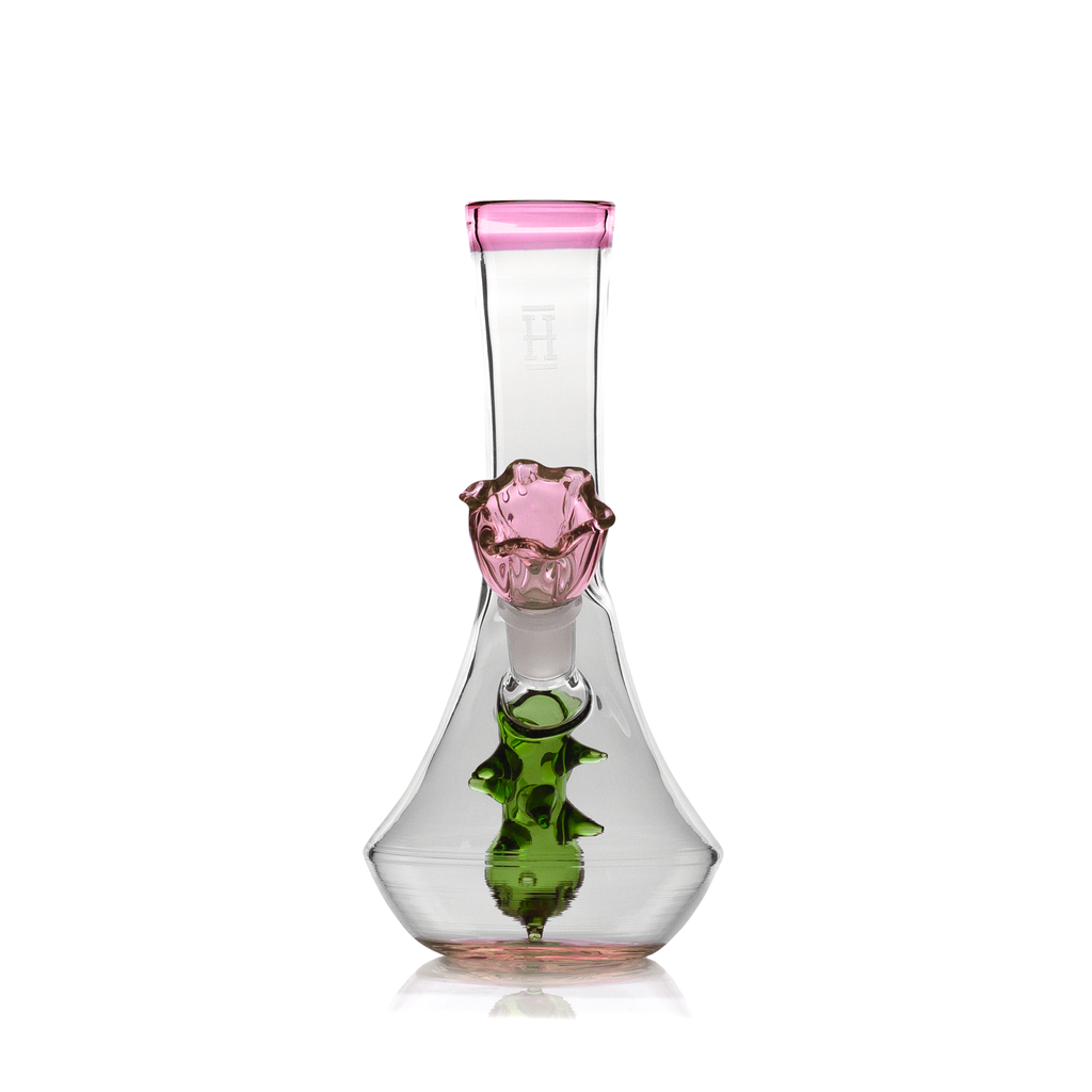 HEMPER - Flower Vase Bong