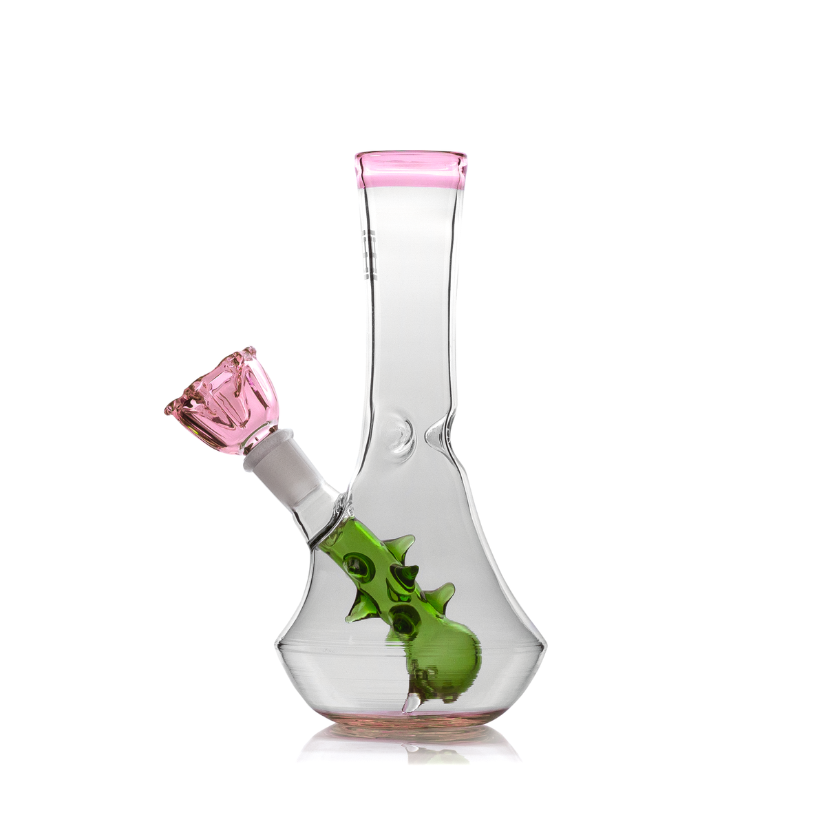 HEMPER - Flower Vase Bong