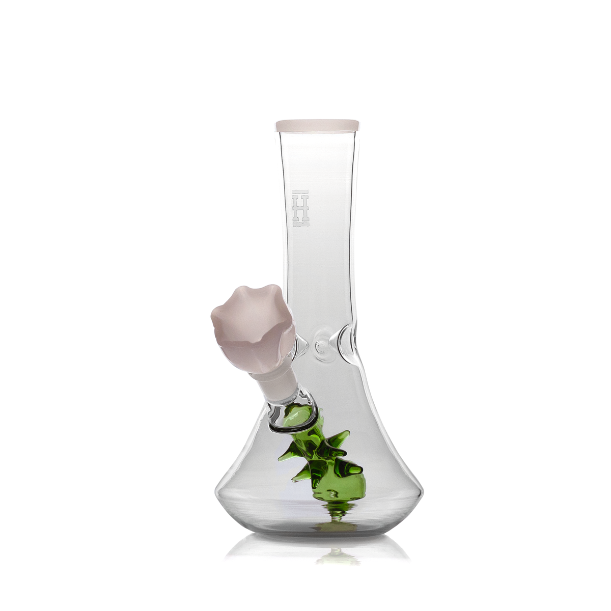 HEMPER - Flower Vase Bong