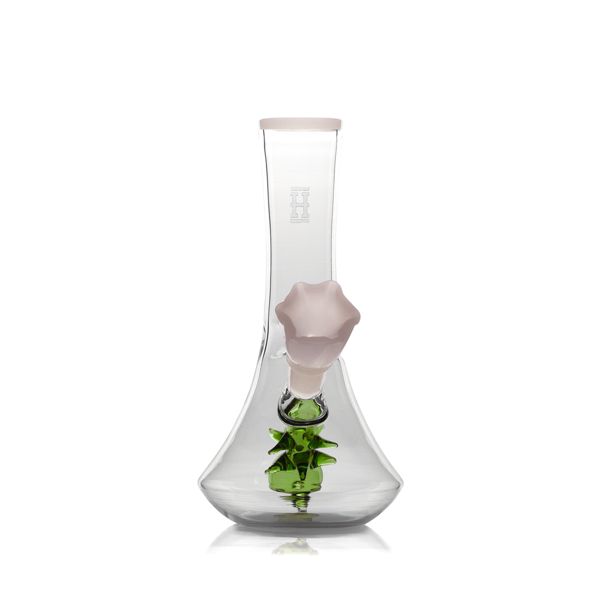 HEMPER - Flower Vase Bong