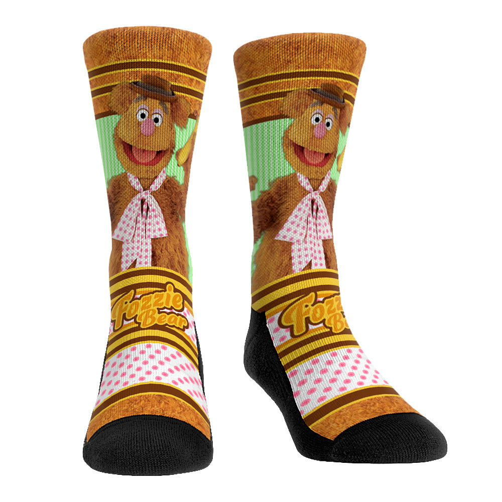 Fozzie Bear - Showtime