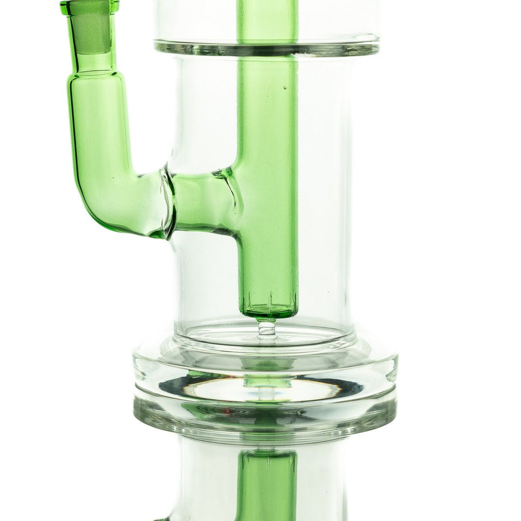 HEMPER - Gaming Bong XL