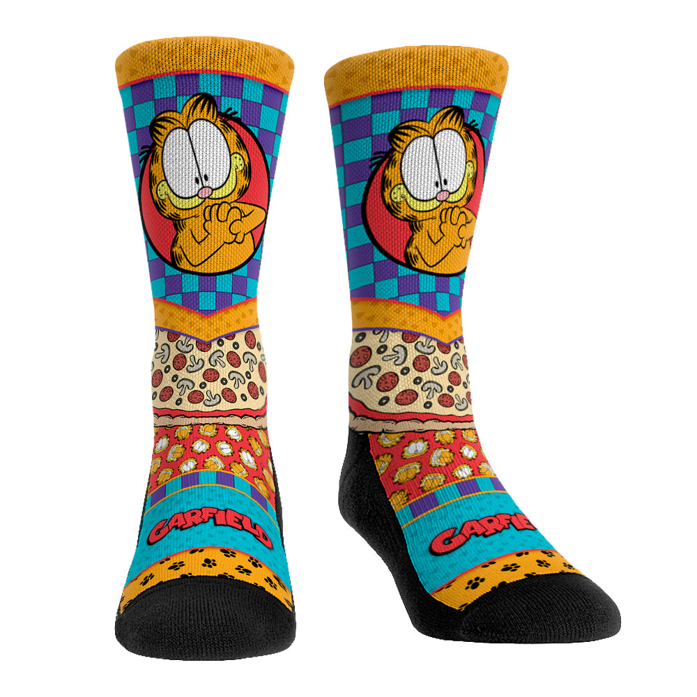 Garfield - Showtime