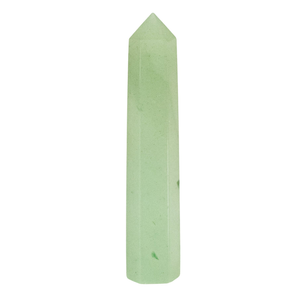 Green Aventurine Tower