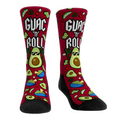 Guac 'N' Roll