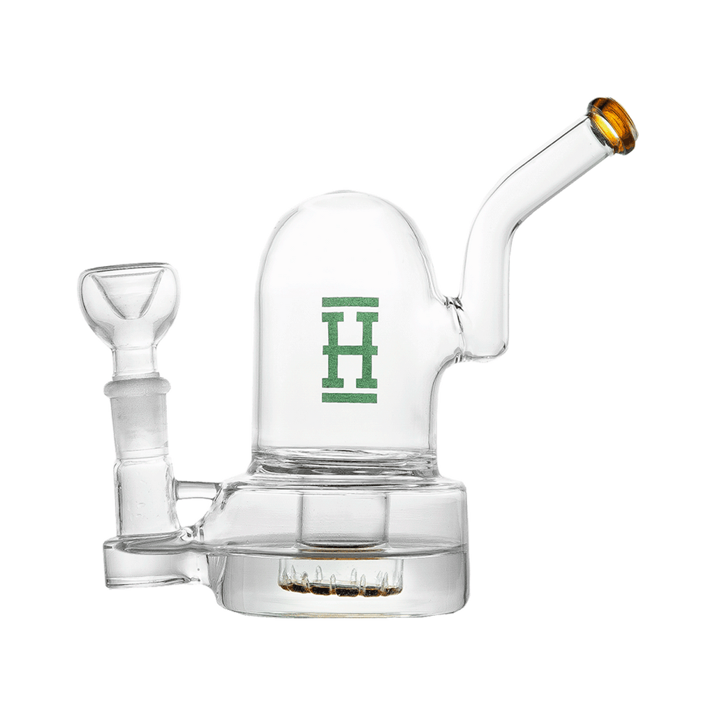 HEMPER - Bell Rig