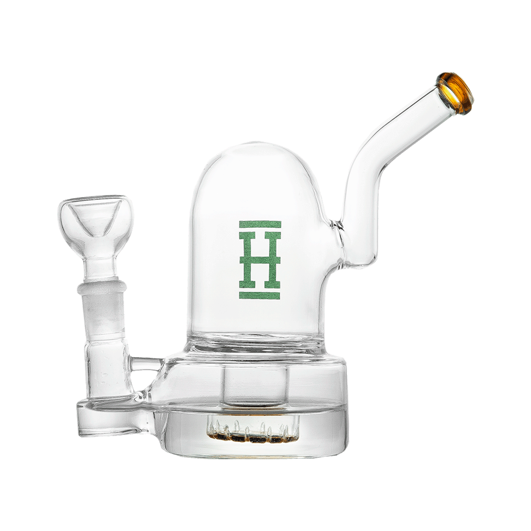 HEMPER - Bell Rig